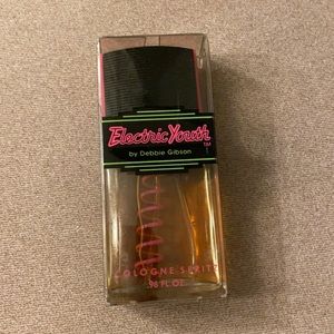 Debbie Gibson Electric Youth Perfume